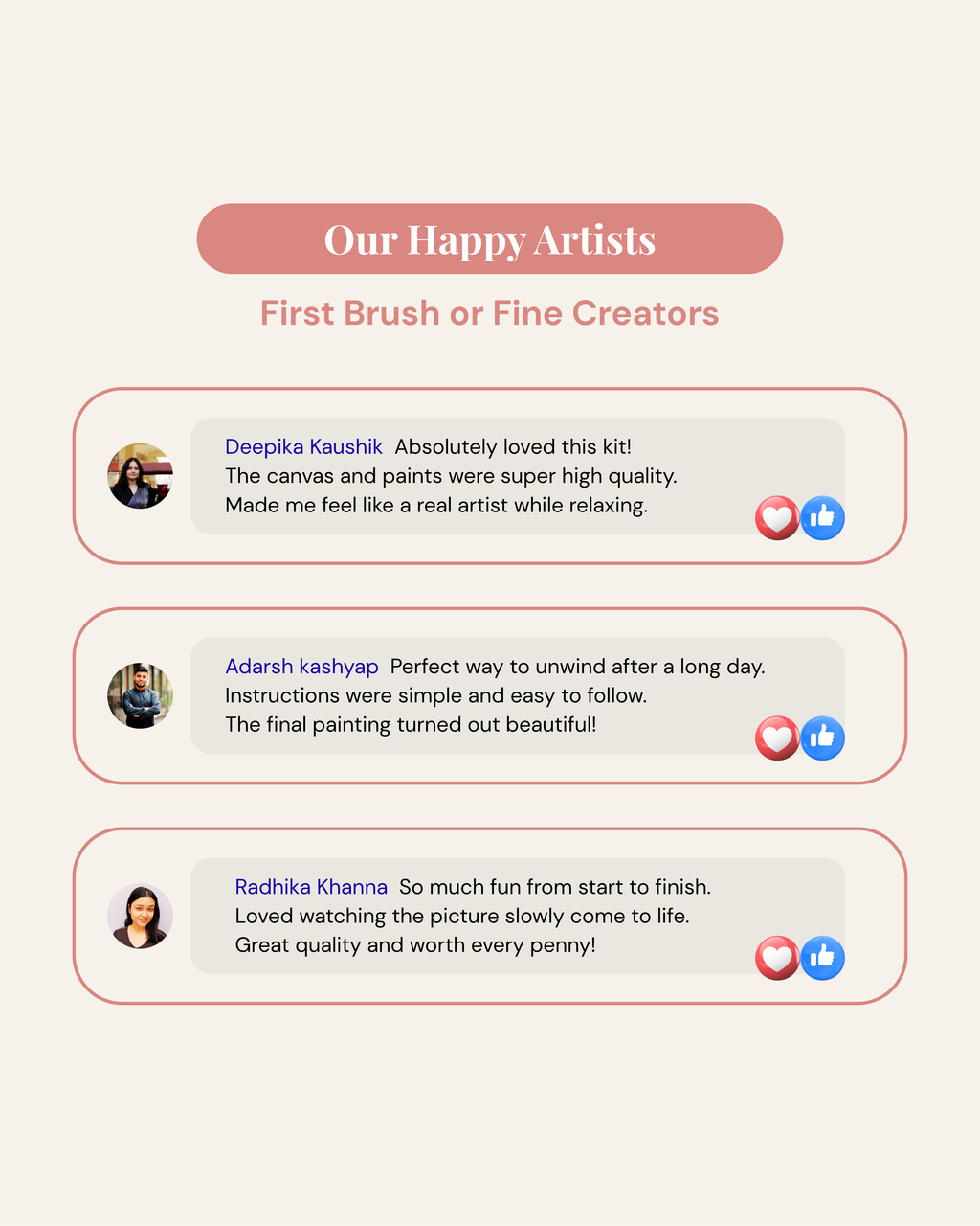 The Bikaner Doorway - Paint by Numbers (8x8 inches)