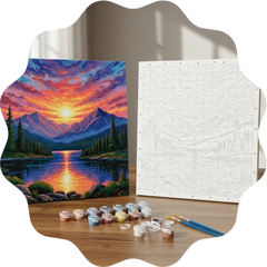 Everything you need is right in the box