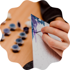 Take a mindful break from screens